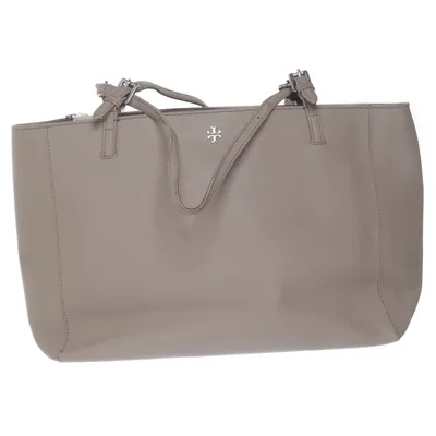 Axelremsväska (Grå) från Tory Burch