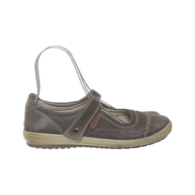 Schoenen (Grijs) van Legero