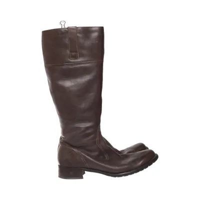 Boots (Brown) from Ecco