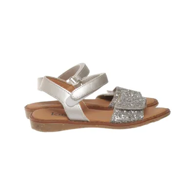Sandales (Argent) de Kmins