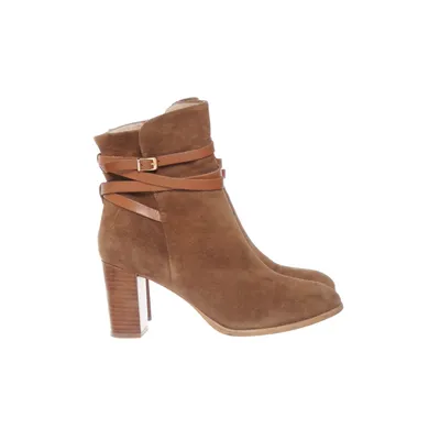 Stövletter (Brun) från Minelli