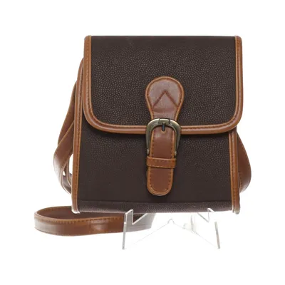 Shoulder-bag (Brown) from Joy