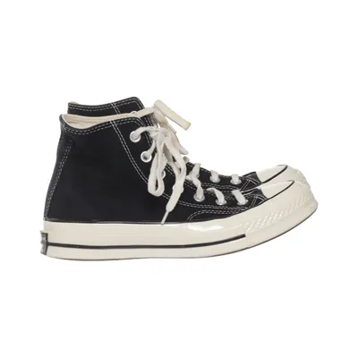Canvas sko (Sort) fra Converse