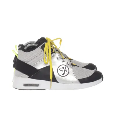 Sneakers (Silverfärgad, Svart) från Zumba