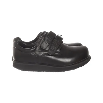 Halbschuhe (Schwarz) von New Feet