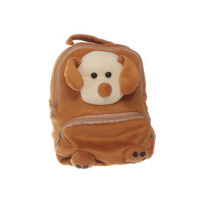 Ryggsäck (Brun, Beige) från Benzi