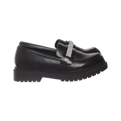 Loafers (Svart) från XIT by Dinsko