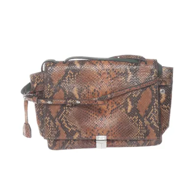 Axelremsväska (Brun) från Zadig & Voltaire