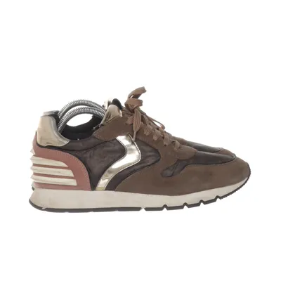 Sneakers (Brun) fra Voile Blanche