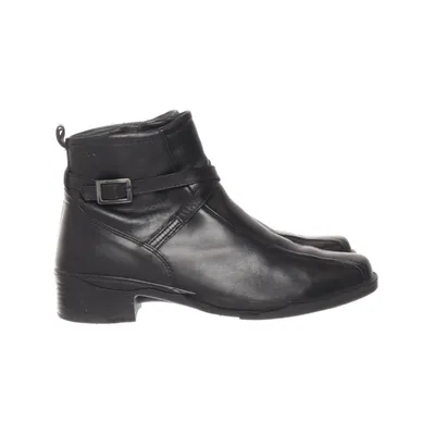Boots (Svart) från Ecco