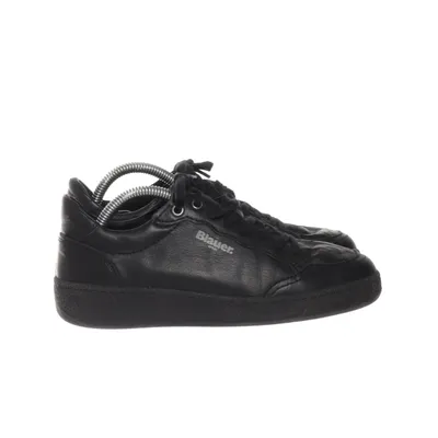 Sneakers (Black) from Blauer