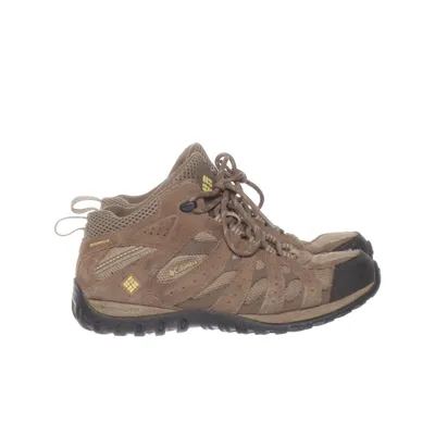 Vandringsskor (Brun) från Columbia