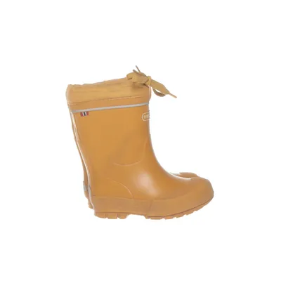 Rubber boots (Yellow) from Viking