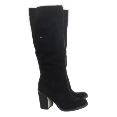 Boots (Black) from Attitude