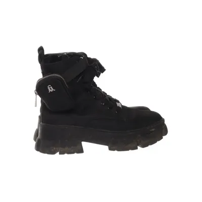 Kängor (Svart) från Steve Madden