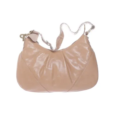 Shoulder-bag (Beige) from Picard Leather