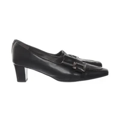 Mocassins (Noir) de Simona