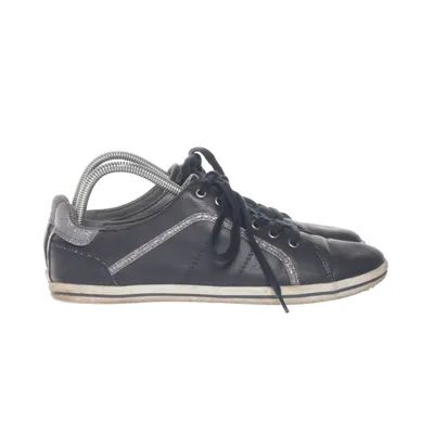 Sneakers (Blue) from Bluebox
