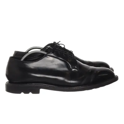 Derbyskor (Svart) från Johnston & Murphy