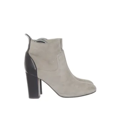 Stövletter (Grå, Svart) från Scarosso