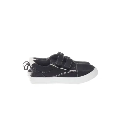 Canvas schoenen (Zwart) van Topomini
