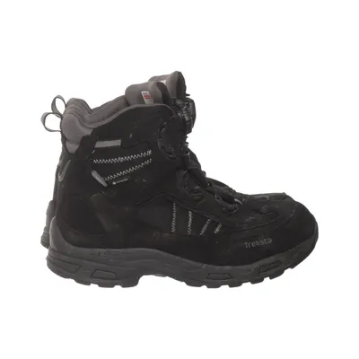 Vandrestøvler (Hercules Boa Gtx) fra Treksta Gore-tex