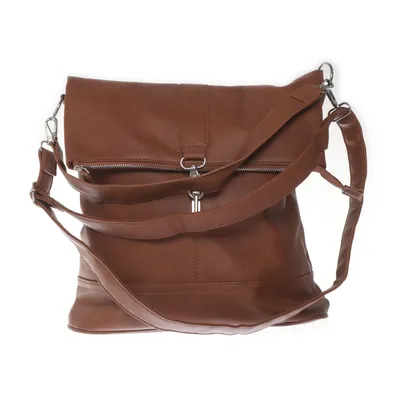 Axelremsväska (Brun) från About You