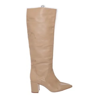 Laarzen (Beige) van Zara