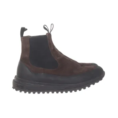 Chelsea boots (Brun, Sort) fra Diemme