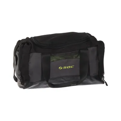 Training Bag (Black, Gray, Green) from SOC