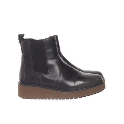 Chelsea boots (Sort) fra Timberland