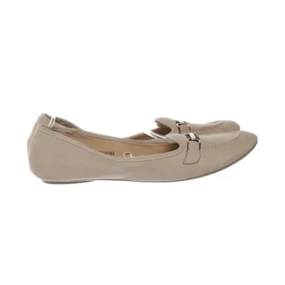 Ballerines (Beige) de Alley