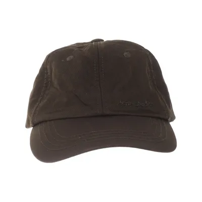 Baseballkeps (Brun) från Acne Studios Elastan, Polyamid, Polyester