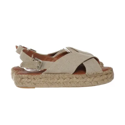 Sandals (Beige) from Alohas