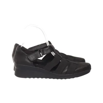 Kilklackar (Svart) från Cloudsteppers by Clarks
