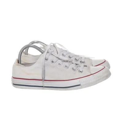 Canvas schoenen (Wit) van Converse