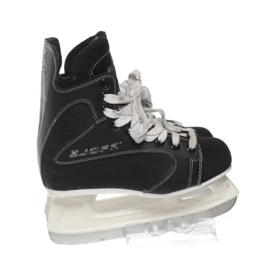 Patins à glace (Noir) de Jofa