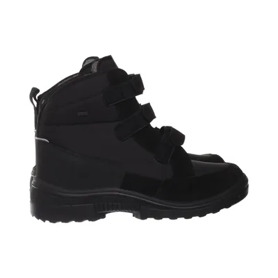 Bottes (Noir) de Kuoma