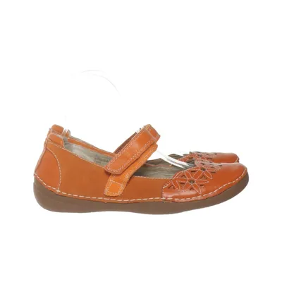 Ballerines (Orange) de Sköna Marie