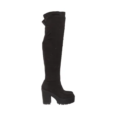 Boots (Black) from Bebo