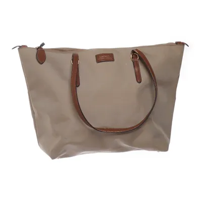 Axelremsväska (Beige) från Lauren Ralph Lauren Polyamid, Polyuretan