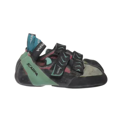 Climbing shoes (VAPOR V) from Scarpa