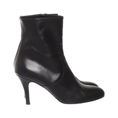 Bottes à talons (Noir) de Rizzo