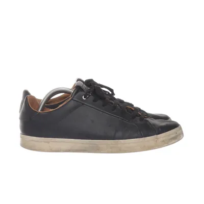 Sneakers (Zwart) van Race Marine