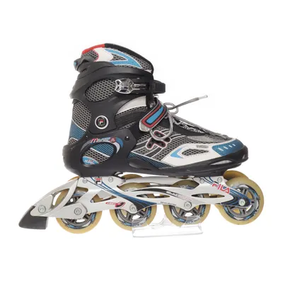 Inlines (Svart, Vit, Blå) från Fila