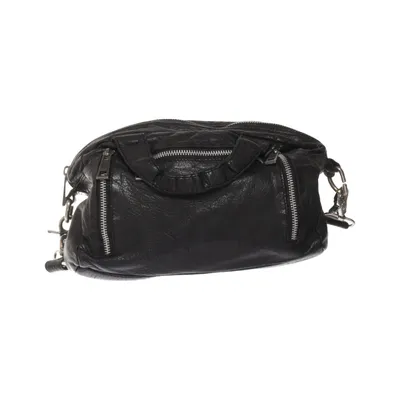 Shoulder-bag (Black) from Núnoo