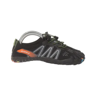 Chaussures pieds-nus (Noir, Multicolore) de Sports