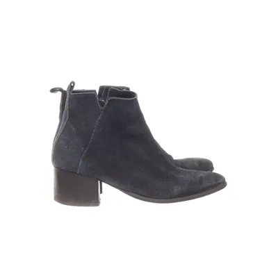 Bottines (Bleu) de Cobler