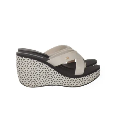 Kilklackar (Svart, Vit) från Ipanema