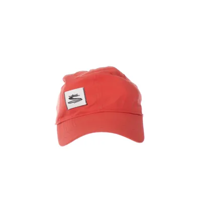 Baseball cap (Orange) from Cobra Polyester